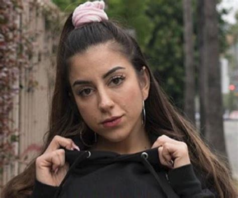 lena the plug p|Lena Nersesian (Lena The Plug)’s biography: age, height, boyfriend